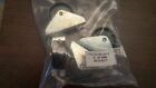 661.25.900.77 Coal Box Castors Casters 661.25.900.77 Coal Box Castors Casters