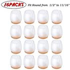 661757608729 Matdom Furniture Hardware Chair Leg Protectors With Felt 661757608729 Matdom Furniture Hardware Chair Leg Protectors With Felt
