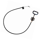 661799536646 Choice Parts Black Recliner Cable