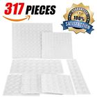 663274567374 Matdom Furniture Pads Noise Dampening Door Bumpers Self 663274567374 Matdom Furniture Pads Noise Dampening Door Bumpers Self