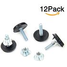 663274800204 Furniture Levelers Legs Adjustable Feet With Thread 663274800204 Furniture Levelers Legs Adjustable Feet With Thread