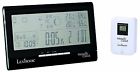 666127174 Lexibook Weather Station Meteoclock 666127174 Lexibook Weather Station Meteoclock