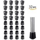 666354633556 Kissmi Furniture Pads Pack Of Chair Leg Tips 666354633556 Kissmi Furniture Pads Pack Of Chair Leg Tips