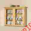 666837 The Renovators Supply Hutch Top Heirloom Pine Walden Glass Only 096962400149 666837 The Renovators Supply Hutch Top Heirloom Pine Walden Glass Only 096962400149