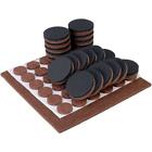 667322947446 Coolwoo Non Slip Soft Rubber Pads And Inch 667322947446 Coolwoo Non Slip Soft Rubber Pads And Inch