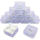 667797884222 Qy Square Shape Rubber Non Slip Skid Feet 667797884222 Qy Square Shape Rubber Non Slip Skid Feet
