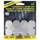 6708 Shepherd Hardware Chair Glide Felt 039003067086 6708 Shepherd Hardware Chair Glide Felt 039003067086