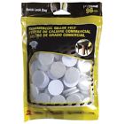 6709 Shepherd Hardware Chair Glide Felt Count 039003067093 6709 Shepherd Hardware Chair Glide Felt Count 039003067093