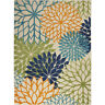 6723079 Nourison Aloha Area Rug 099446723079 6723079 Nourison Aloha Area Rug 099446723079