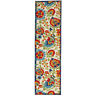 6723178 Nourison Aloha Runner Area Rug 099446723178