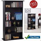 6725 Atlantic Multimedia Storage Rack 715120936725