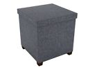 67336041 Atlantic Storage Ottoman 17 031742360411 67336041 Atlantic Storage Ottoman 17 031742360411