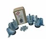 Mcs280100-4 680044030104 Mcsi Heavy Duty Adjustable Leg Leveler Set Free Mcs280100-4 680044030104 Mcsi Heavy Duty Adjustable Leg Leveler Set Free