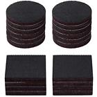 682153572131 Furniture Pads Rubber Non Slip Felt Grippers For 682153572131 Furniture Pads Rubber Non Slip Felt Grippers For