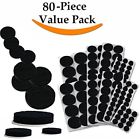 682821135026 Self-stick Chair Pads Round 682821135026 Self-stick Chair Pads Round