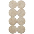 684584076677 Cleverbrand Furniture Pads Assorted Heavy