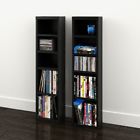 687174995631 Nexera Multimedia Storage Black 687174995631 Nexera Multimedia Storage Black