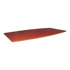 X1-1-4 69120 Lorell Tabletop Cherry 190225490905