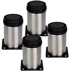 6923670634976 Ideaker Furniture Leg 4pcs 6923670634976 Ideaker Furniture Leg 4pcs