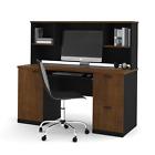 69450-3163 Bestair Bestar Hampton Credenza 063753032629 69450-3163 Bestair Bestar Hampton Credenza 063753032629