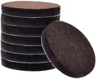 69514 Hillman 1.5-in Round Felt 69514 Hillman 1.5-in Round Felt