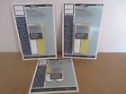 696-399 697-092 Realspace Nip Sets Of Furniture Sliders Rectangle Round 696-399 697-092 Realspace Nip Sets Of Furniture Sliders Rectangle Round