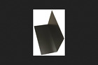 6974335bx Amerimax Home Products Black Aluminum Step Flashing Pack 049821942458 6974335bx Amerimax Home Products Black Aluminum Step Flashing Pack 049821942458
