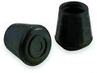 6j572 Zoro Select Protective Leg Tips Round 6j572 Zoro Select Protective Leg Tips Round