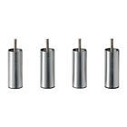 702.996.95 Bjorli Ikea Leg Stainless Steel 3 7 8 702.996.95 Bjorli Ikea Leg Stainless Steel 3 7 8