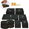 703510369581 Non Slip Felt Furniture Pads Great Pack Best 703510369581 Non Slip Felt Furniture Pads Great Pack Best