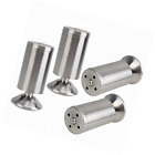704280296534 Lohome Furniture Metal Legs 704280296534 Lohome Furniture Metal Legs