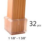 7054613 Unbranded Chair Leg Feet 745780013832 7054613 Unbranded Chair Leg Feet 745780013832
