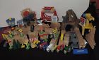 706943175651 Kidkraft Waterfall Mountain Train Incomplet Parts-pieces Accessories No Table 400008000000