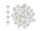 708478876928 Tovot Pcs Plastic Furniture Chair Table Leg Feet 708478876928 Tovot Pcs Plastic Furniture Chair Table Leg Feet