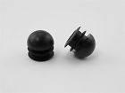 708744057297 Sunniland Patio Round Insert Chair Leg Glide Protectors