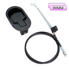 711583416507 Unbranded Recliner Handle Lever Trigger Release Cable Metal 711583416507 Unbranded Recliner Handle Lever Trigger Release Cable Metal