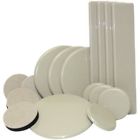 7129 Waxman Reusable Sliders Moving 7129 Waxman Reusable Sliders Moving