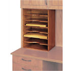 7130-622 Flexsteel Contract Belmont Letter Tray 7130-622 Flexsteel Contract Belmont Letter Tray