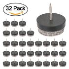 713072210412 Loufimidon Furniture Nail Felt Pads On Glides Pack 713072210412 Loufimidon Furniture Nail Felt Pads On Glides Pack