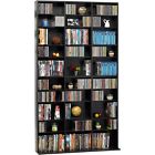 7145 Non Branded Media Storage Cabinet