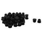 714998145659 Uxcell Od Plastic Round Tube Inserts Protector Inner 714998145659 Uxcell Od Plastic Round Tube Inserts Protector Inner