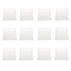 714998442734 Uxcell Clear Chair Leg Cap Feet Furniture Floor