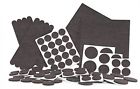 719896731645 Unbranded Felt Pads Heavy 719896731645 Unbranded Felt Pads Heavy