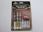 721110227704 Parker Balley Bailey Wood Furniture Repair Kit 9 Pcs New 721110227704 Parker Balley Bailey Wood Furniture Repair Kit 9 Pcs New