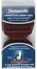 721110241144 Thomasville New Wheel Lock Caster For Furniture With