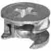 72517754xxxx Belle And The Yank 1 4 20 Thread Cross Dowel Barrel Nuts 3 8 Diameter X 2 High Die Cast Offset 72517754xxxx Belle And The Yank 1 4 20 Thread Cross Dowel Barrel Nuts 3 8 Diameter X 2 High Die Cast Offset