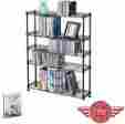73195 Black Dvd Storage Unit Media Room Cd Blu Rey Holder Free Standing Organizer 764655273195 73195 Black Dvd Storage Unit Media Room Cd Blu Rey Holder Free Standing Organizer 764655273195