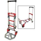 73333 Gleason Industrial Conv Fold Up Cart 091919733332 73333 Gleason Industrial Conv Fold Up Cart 091919733332