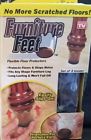 73554 Unbranded Furniture Feet As 73554 Unbranded Furniture Feet As
