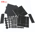 736561489397 Reriver Furniture Felt Pads 736561489397 Reriver Furniture Felt Pads